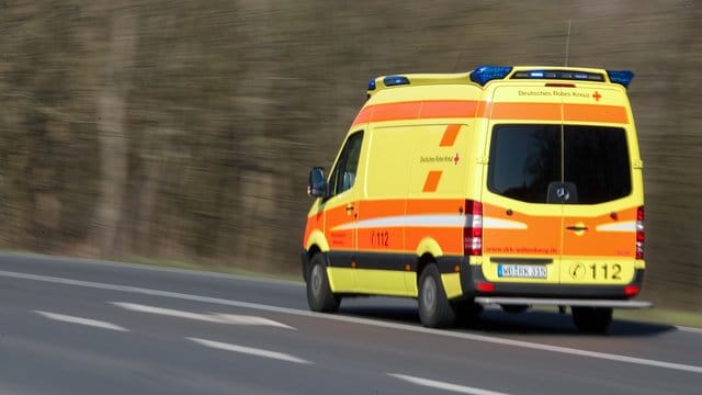 Krankenhäuser meldeten einen starken Rückgang der Herzinfakt-Einweisungen. Krankenhäuser meldeten einen starken Rückgang der Herzinfakt-Einweisungen.