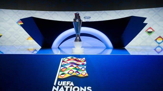 Die Austragung der Nations League im Jahr 2020 ist mehr als fraglich. Die Austragung der Nations League im Jahr 2020 ist mehr als fraglich.
