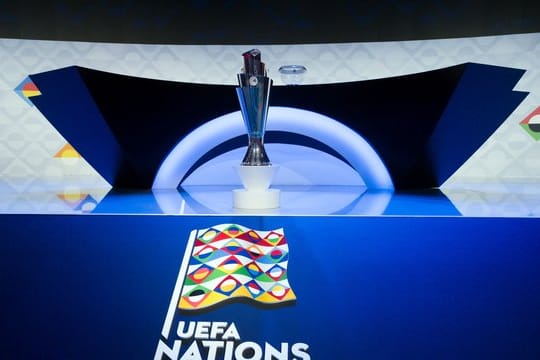 Die Austragung der Nations League im Jahr 2020 ist mehr als fraglich.