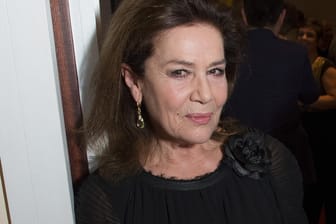 Hannelore Elsner: Die Schauspielerin starb im April 2019.