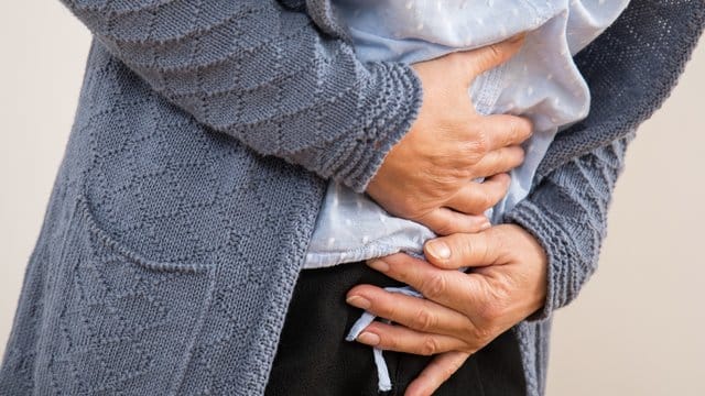 Wenn die Blutung immer wieder zur Qual wird, lohnt sich aber etwas Ursachenforschung. Wenn die Blutung immer wieder zur Qual wird, lohnt sich aber etwas Ursachenforschung.