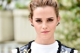 Emma Watson: Die 30-jährige Schauspielerin setzt sich auch für Frauenrechte ein.