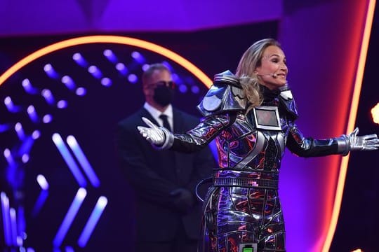 Caroline Beil musste gehen.
