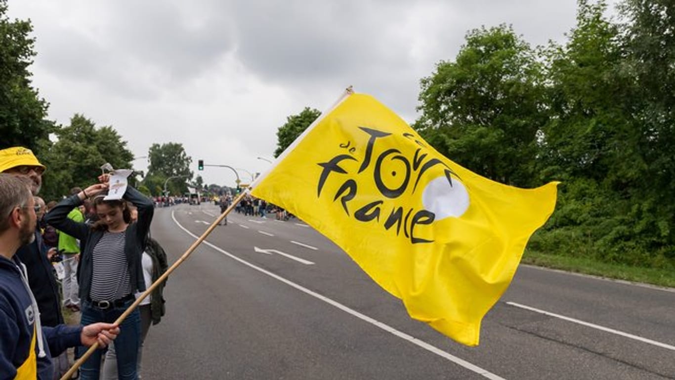 Die Tour de France 2020 soll nun vom 29.