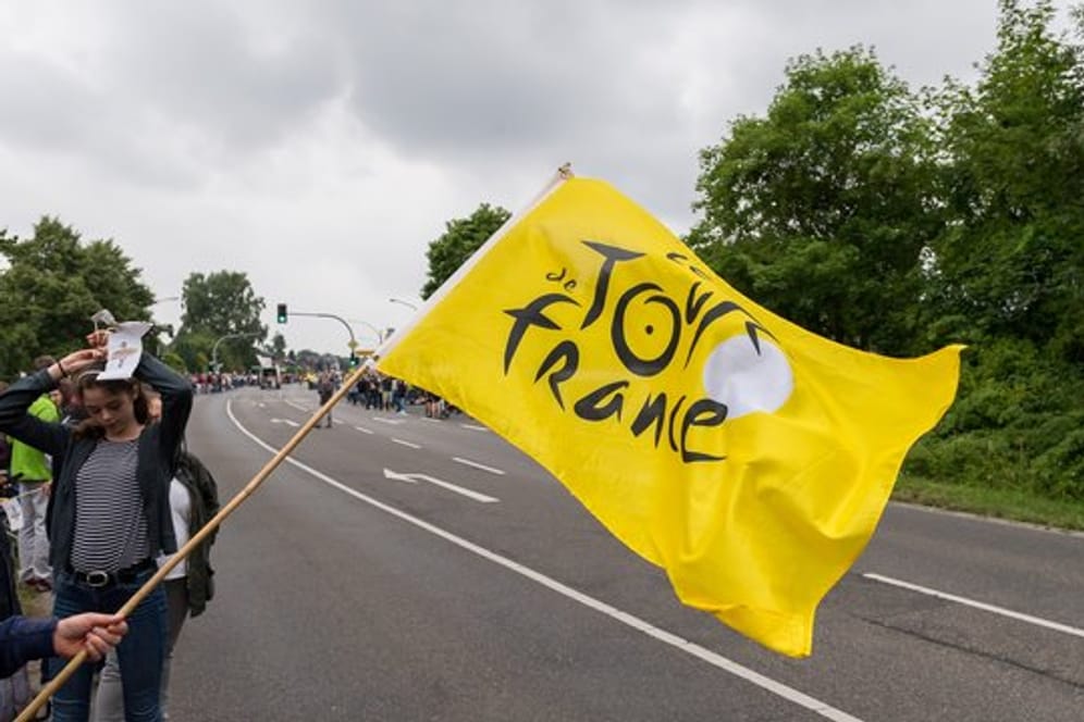 Die Tour de France 2020 soll nun vom 29.