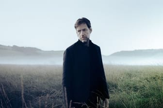 Radiohead-Gitarrist Ed O'Brien hat sein erstes Soloalbum aufgenommen.