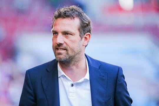 Glaubt, dass die Corona-Krise seine Rückkehr in das Fußball-Geschäft erschwert: Trainer Markus Weinzierl.