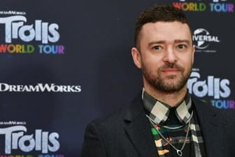 Justin Timberlake hat Spaß daran, neue Musik zu entdecken.