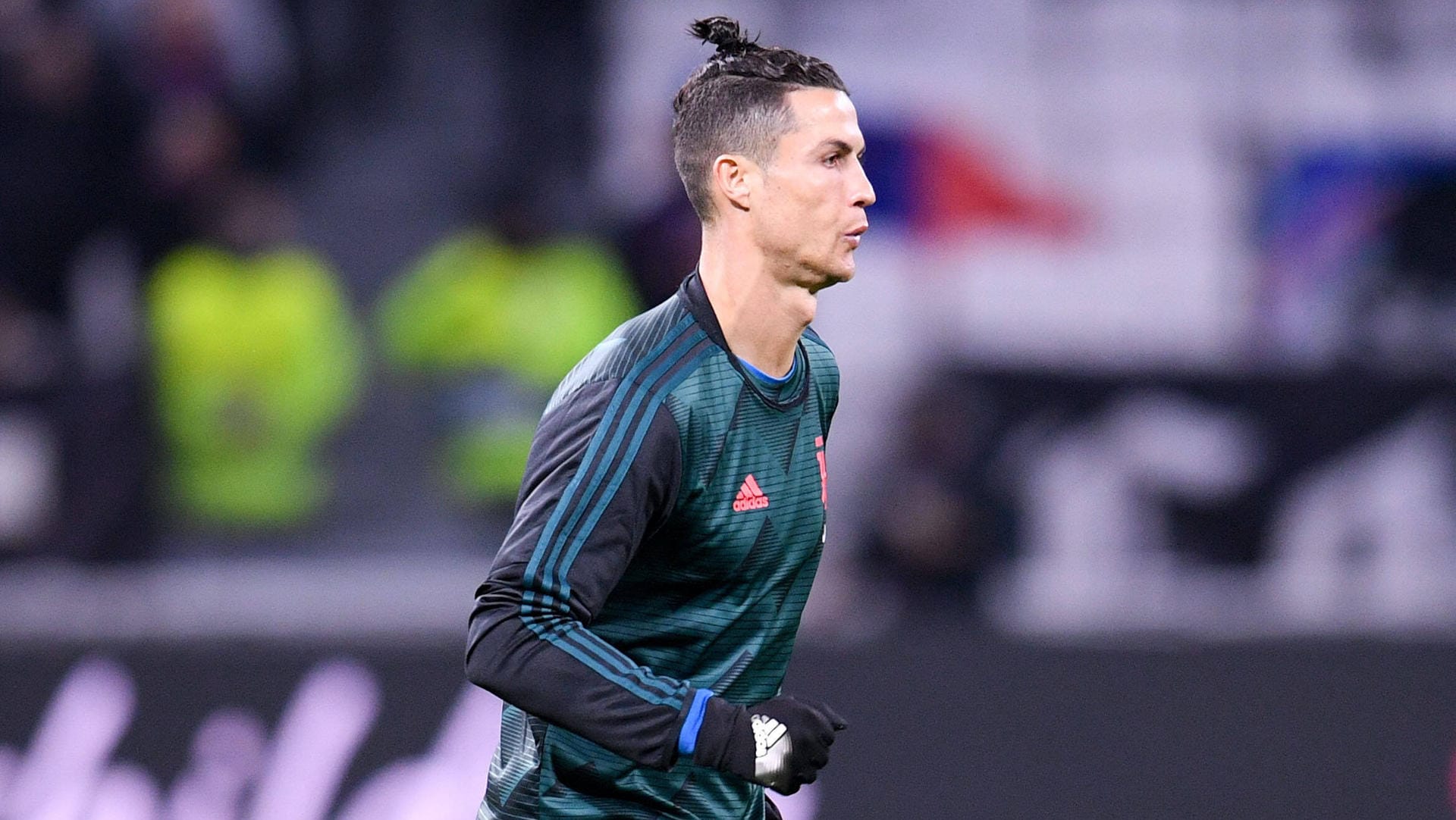 Italien: Will alle Partien in Rom zu Ende spielen, dies betrifft auch Ronaldo bei Juventus Turin.