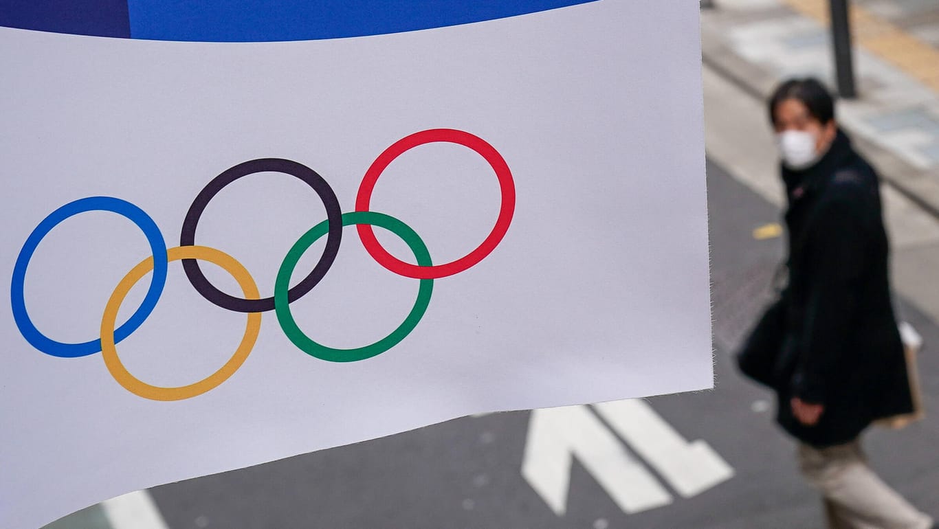 IOC: Will die Sportverbände wegen der Verlegung der Olympischen Spiele finanziell unterstützen.