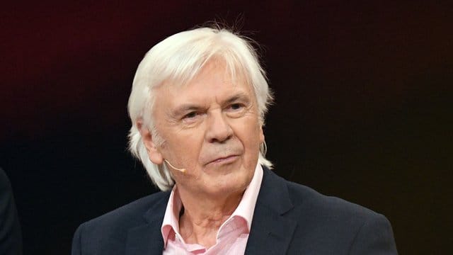 Kann Geisterspielen auch etwas Gutes für den Fußball abgewinnen: Der frühere ZDF-Journalist Dieter Kürten. Kann Geisterspielen auch etwas Gutes für den Fußball abgewinnen: Der frühere ZDF-Journalist Dieter Kürten.