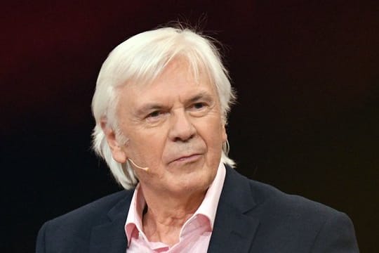 Kann Geisterspielen auch etwas Gutes für den Fußball abgewinnen: Der frühere ZDF-Journalist Dieter Kürten.