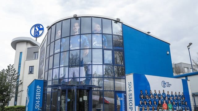 Der FC Schalke hat strenge Vorsorgemaßnahmen ergriffen.