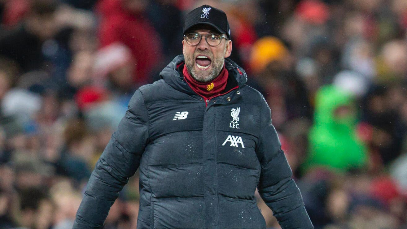 Premier League: Einige Klubs wollen Saison wohl im Juni beenden. Premier League: Einige Klubs wollen Saison wohl im Juni beenden.