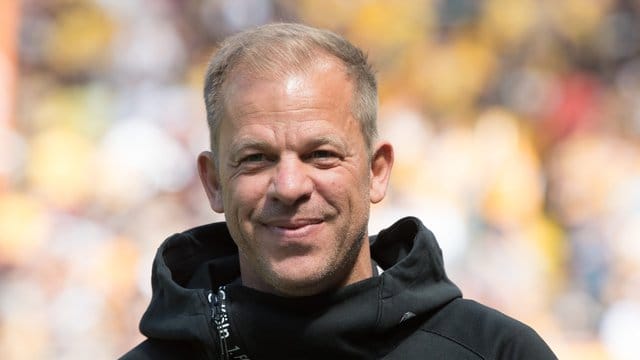 Wird neuer Trainer bei Darmstadt 98: Markus Anfang. Wird neuer Trainer bei Darmstadt 98: Markus Anfang.