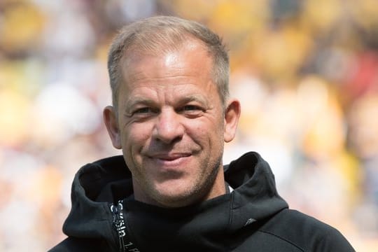 Wird neuer Trainer bei Darmstadt 98: Markus Anfang.