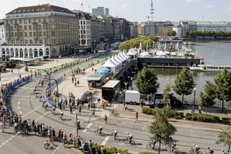 Die Hamburger Cyclassics suchen nach einem Ausweichtermin.