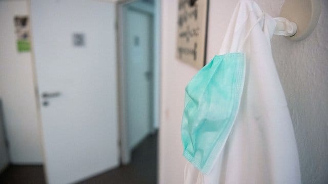 Auf der Webseite "virusdoc" finden Patienten Ärzte, die sich wegen der Corona-Krise auf Infektionsschutz eingestellt haben. Auf der Webseite "virusdoc" finden Patienten Ärzte, die sich wegen der Corona-Krise auf Infektionsschutz eingestellt haben.