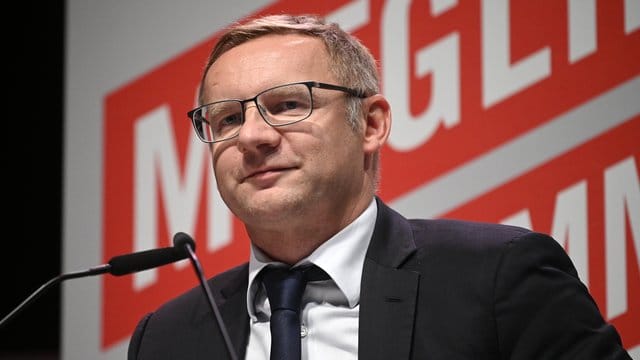 FC-Vizepräsident Eckhard Sauren.
