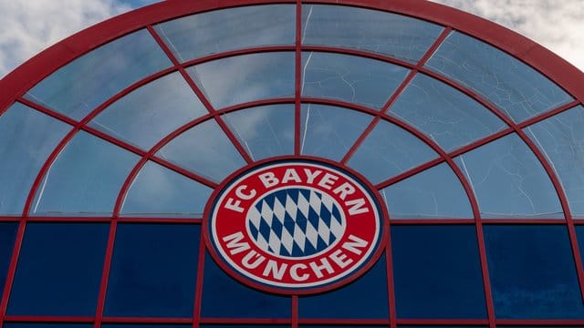 Die Spieler des FC Bayern wurden offenbar bereits auf das Coronavirus getestet. Die Spieler des FC Bayern wurden offenbar bereits auf das Coronavirus getestet.