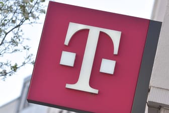 Das Logo der Telekom: Das Unternehmen sucht Tester für einen neuen Tarif.