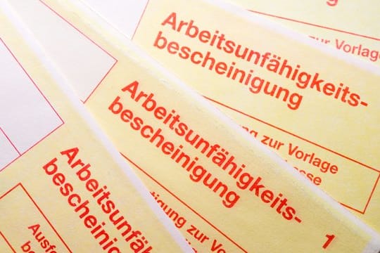 Arbeitnehmer mit Atemwegsbeschwerden müssen ab 1.