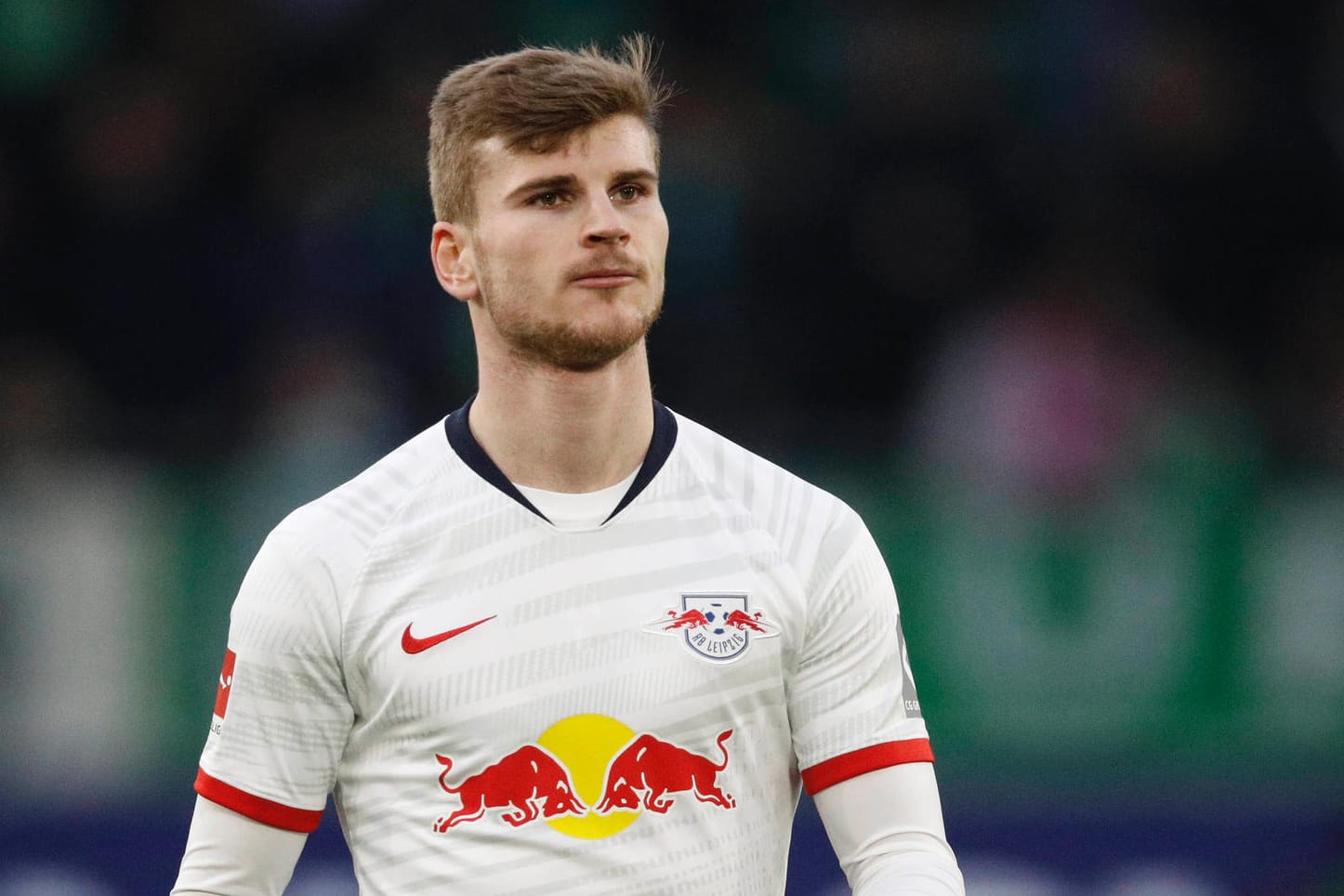 Timo Werner: Der Leipziger Goalgetter hat sich in den Fokus mehrerer europäischer Top-Klubs gespielt.