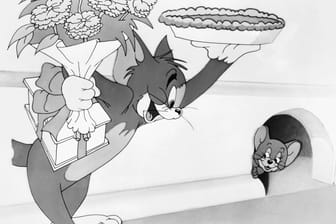 Gene Deitch: Der Zeichentrick-Regisseur war für mehr als ein Dutzend "Tom und Jerry"-Folgen zuständig.