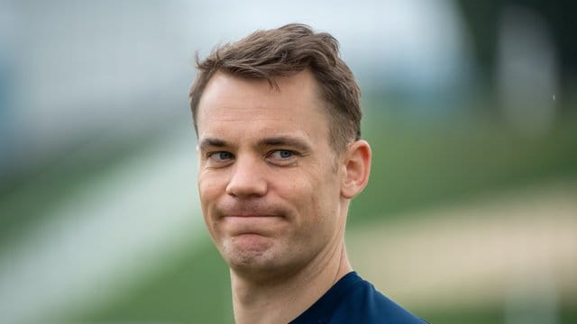 Torwart Manuel Neuer ist gerade in Vertragsverhandlungen mit dem FC Bayern München. Torwart Manuel Neuer ist gerade in Vertragsverhandlungen mit dem FC Bayern München.
