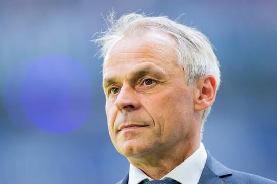 Holte 1997 mit Schalke den UEFA-Pokal: Olaf Thon.