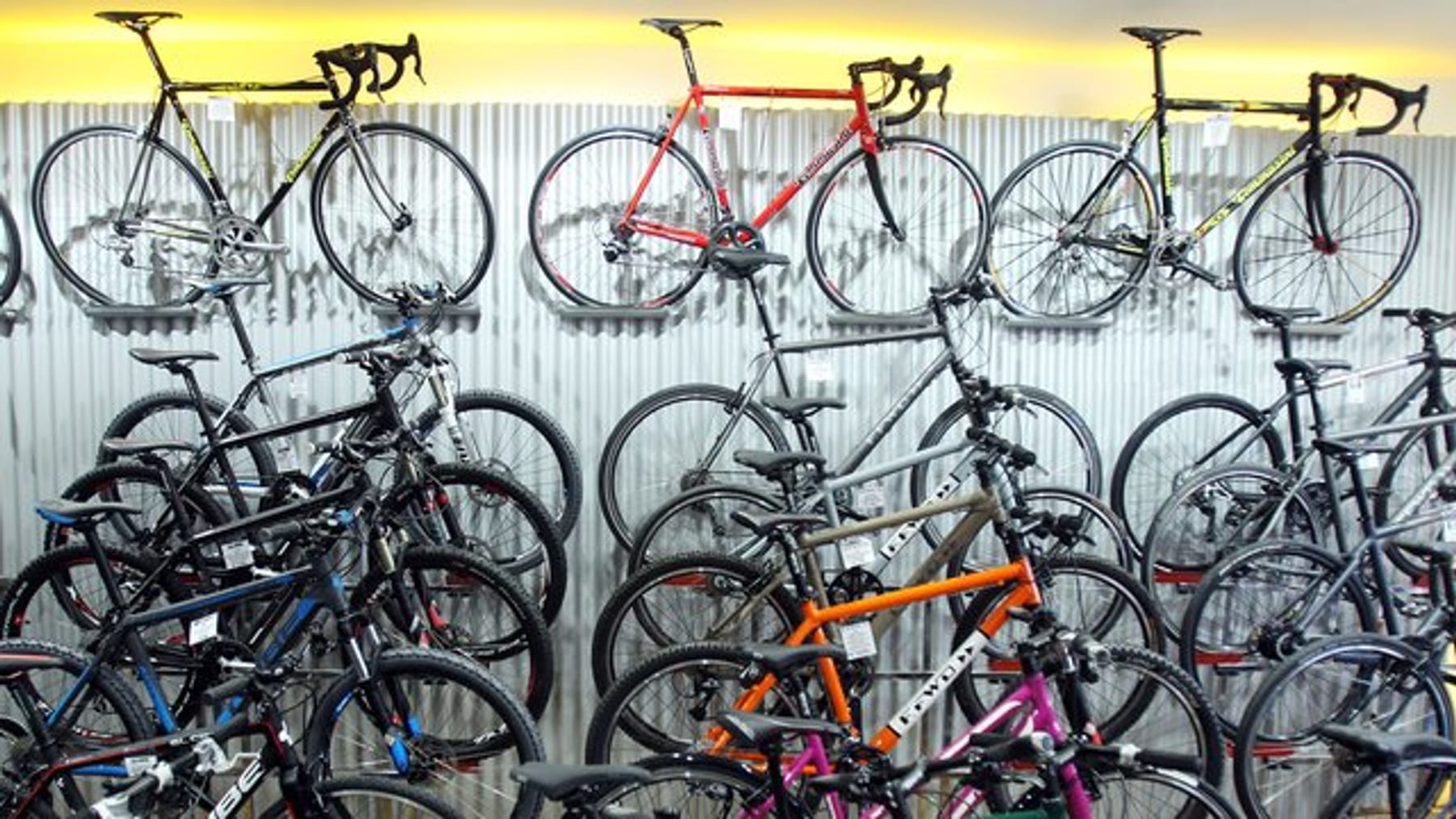 Nürnberg: Traditions-Fahrradladen muss schließen – nach fast 90 Jahren