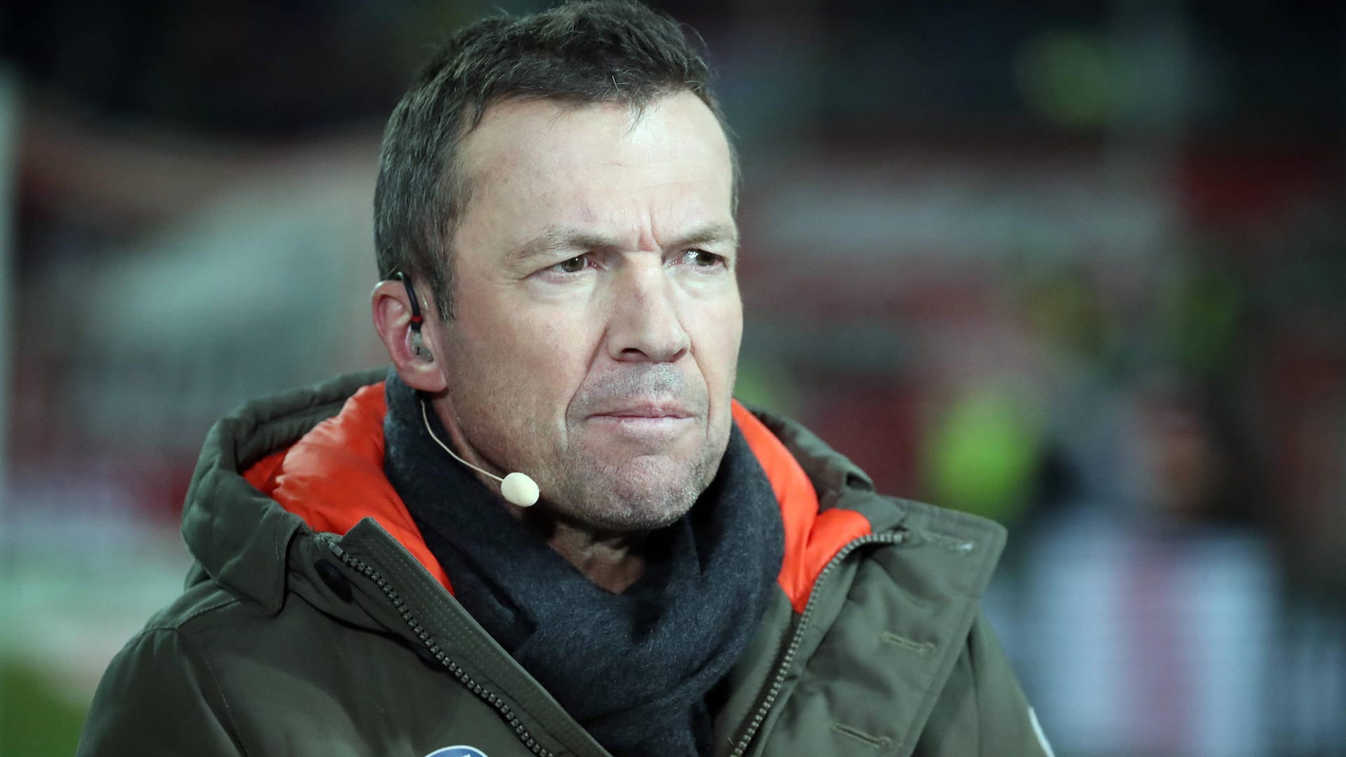 Klare Meinung zum Neuer-Streit: Lothar Matthäus.