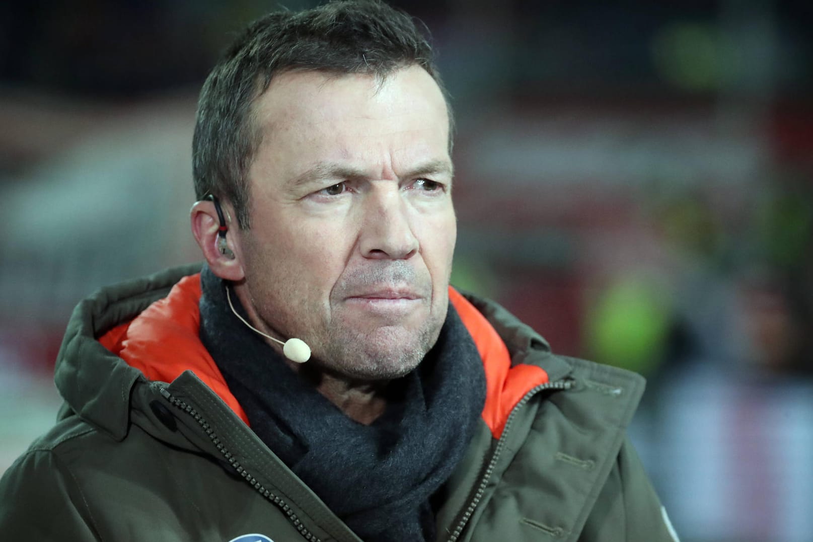 Klare Meinung zum Neuer-Streit: Lothar Matthäus.