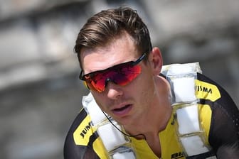 Hat Gedanken über ein Karriereende erst einmal vertagt: Tony Martin.