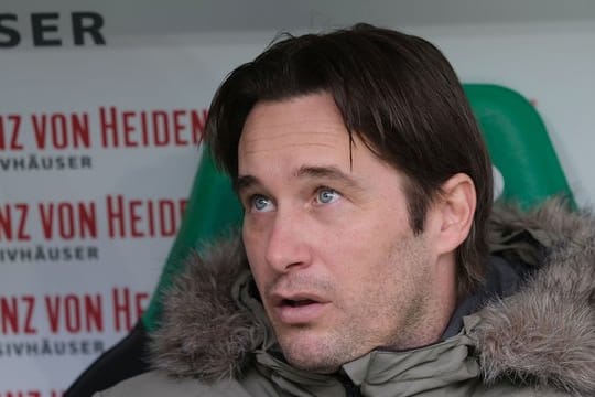 Bleibt Sportdirektor bei Hannover 96: Gerhard Zuber.