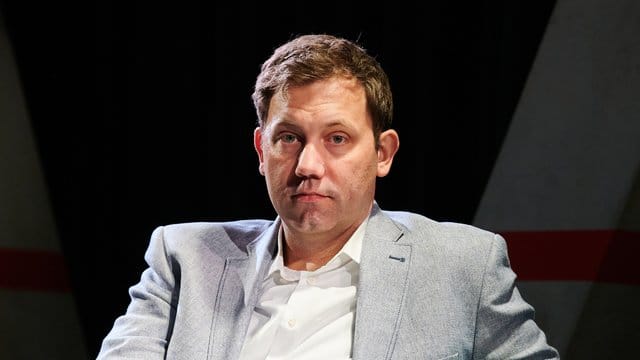 SPD-Generalsekretär Lars Klingbeil übt Kritik an der Union.