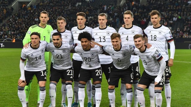 Der DFB ist gegen Länderspielausfälle versichert.