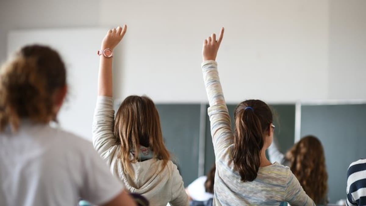 Niedersachsen: Neues Schulfach Christliche Religion ab 2026 geplant