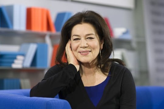 Hannelore Elsner starb mitten in Dreharbeiten am 21.