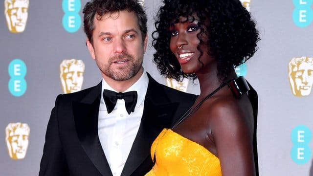 Joshua Jackson und Jodie Turner-Smith kommen im Februar zur Verleihung der 73.