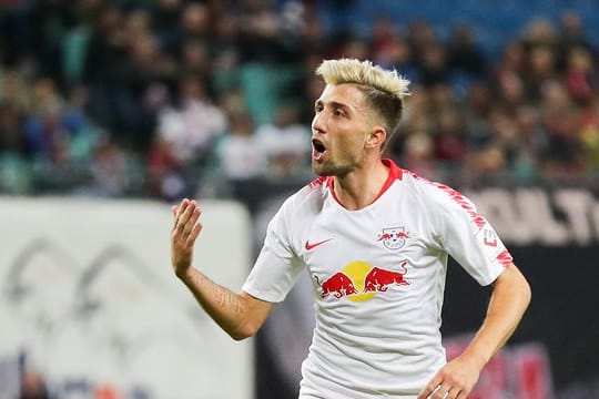 Würde ein niedrigeres Gehalt bei RB Leipzig akzeptieren: Kevin Kampl.