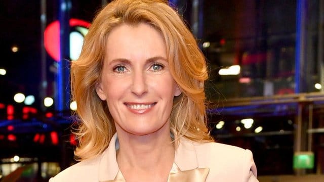 Die Schauspielerin Maria Furtwängler ermittelt wieder in Göttingen. Die Schauspielerin Maria Furtwängler ermittelt wieder in Göttingen.
