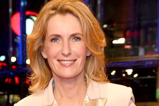 Die Schauspielerin Maria Furtwängler ermittelt wieder in Göttingen.