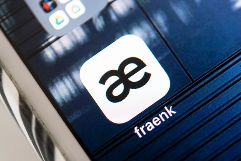 AE was? Fraenk heißt der neue Discount-Tarif der Telekom.