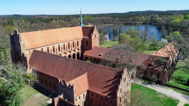 Kloster Chorin