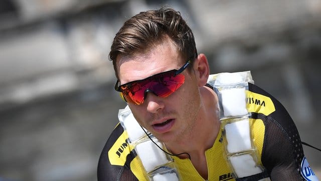 Fürchtet bei einer Tour-Absage das Aus des einen oder anderen Radsport-Teams: Tony Martin.