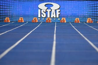 Ob das Istaf in Berlin stattfindet, steht noch nicht fest.