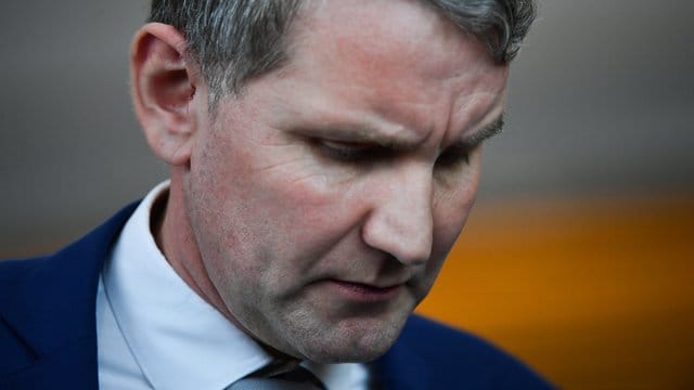 Björn Höcke