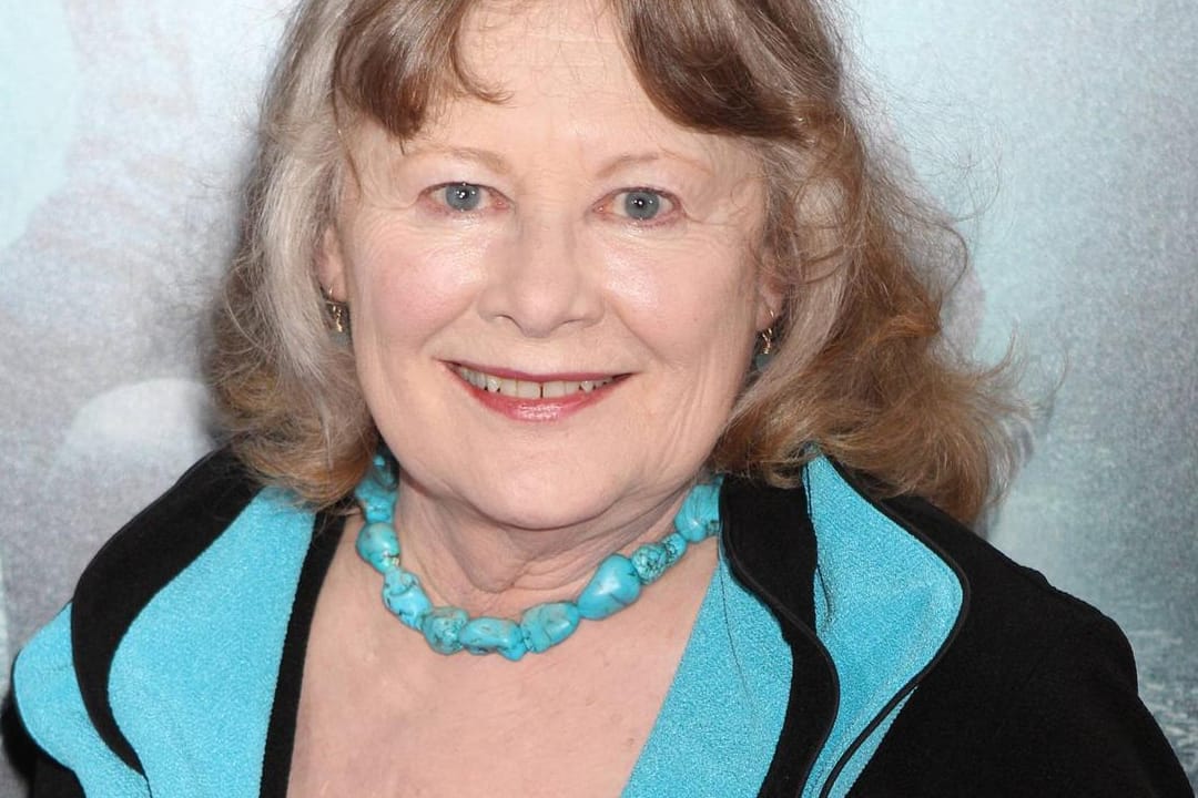 Shirley Knight: Die Schauspielerin ist tot.