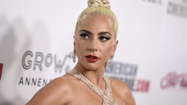 Einen neuen Termin für den "Chromatica"-Start nannte Lady Gaga noch nicht.